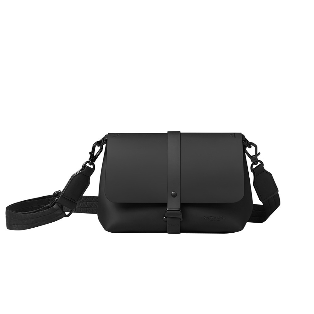 【GASTON LUGA】Splash Crossbody Bag 斜肩/側背包◉80D026